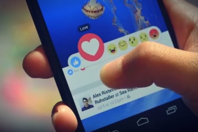 Markowi Zuckerbergowi nie spodobało się kreatywne użycie jego emotikonów