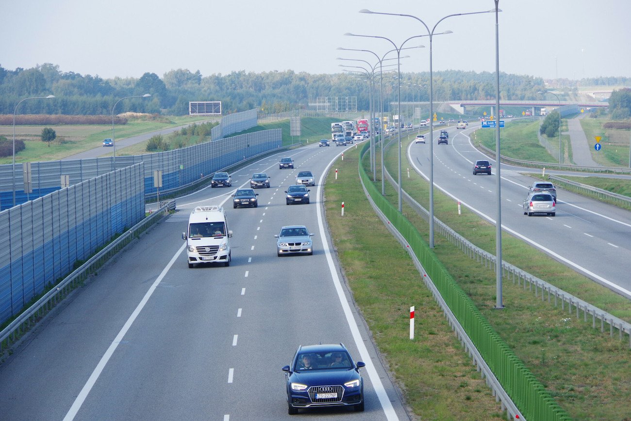 Czym jest zasada trzech sekund?