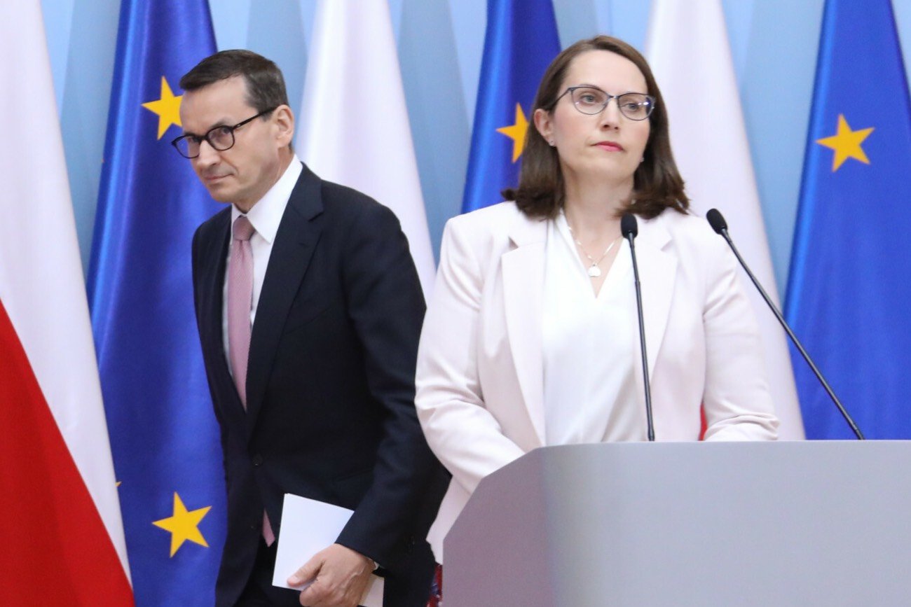 260 mld zł zadłużenia na spłatę długu i 280 mld zł na... obsługę tego zadłużenia. Tak działają finanse Polski