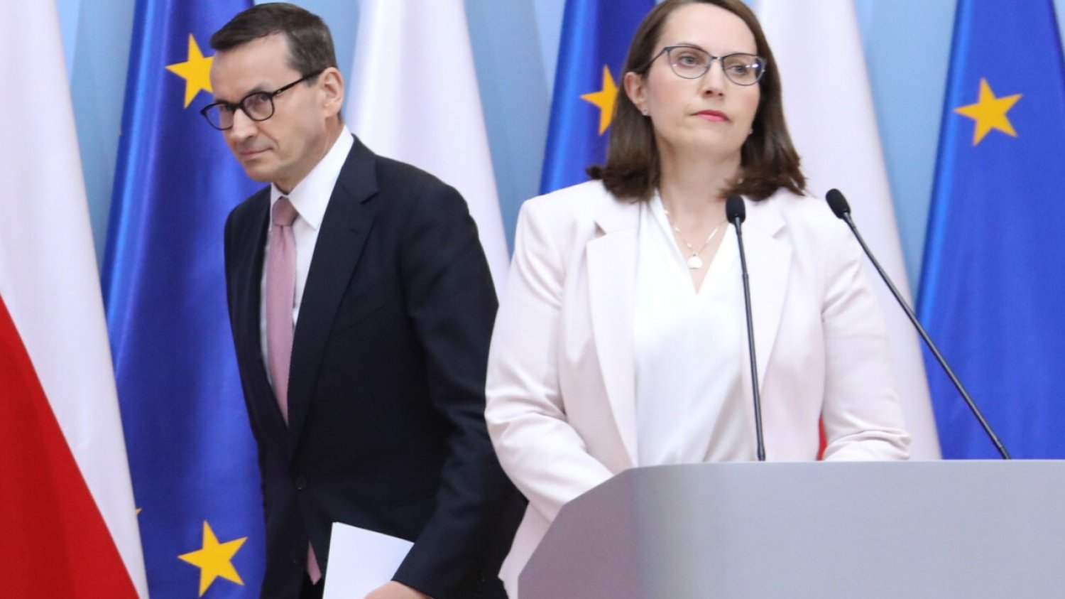 260 mld zł zadłużenia na spłatę długu i 280 mld zł na... obsługę tego zadłużenia. Tak działają finanse Polski