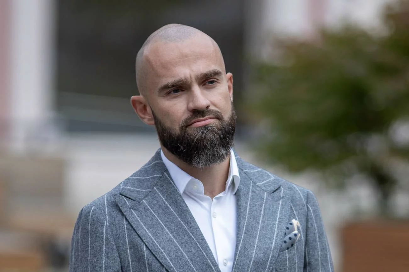 Sebastian Kulczyk