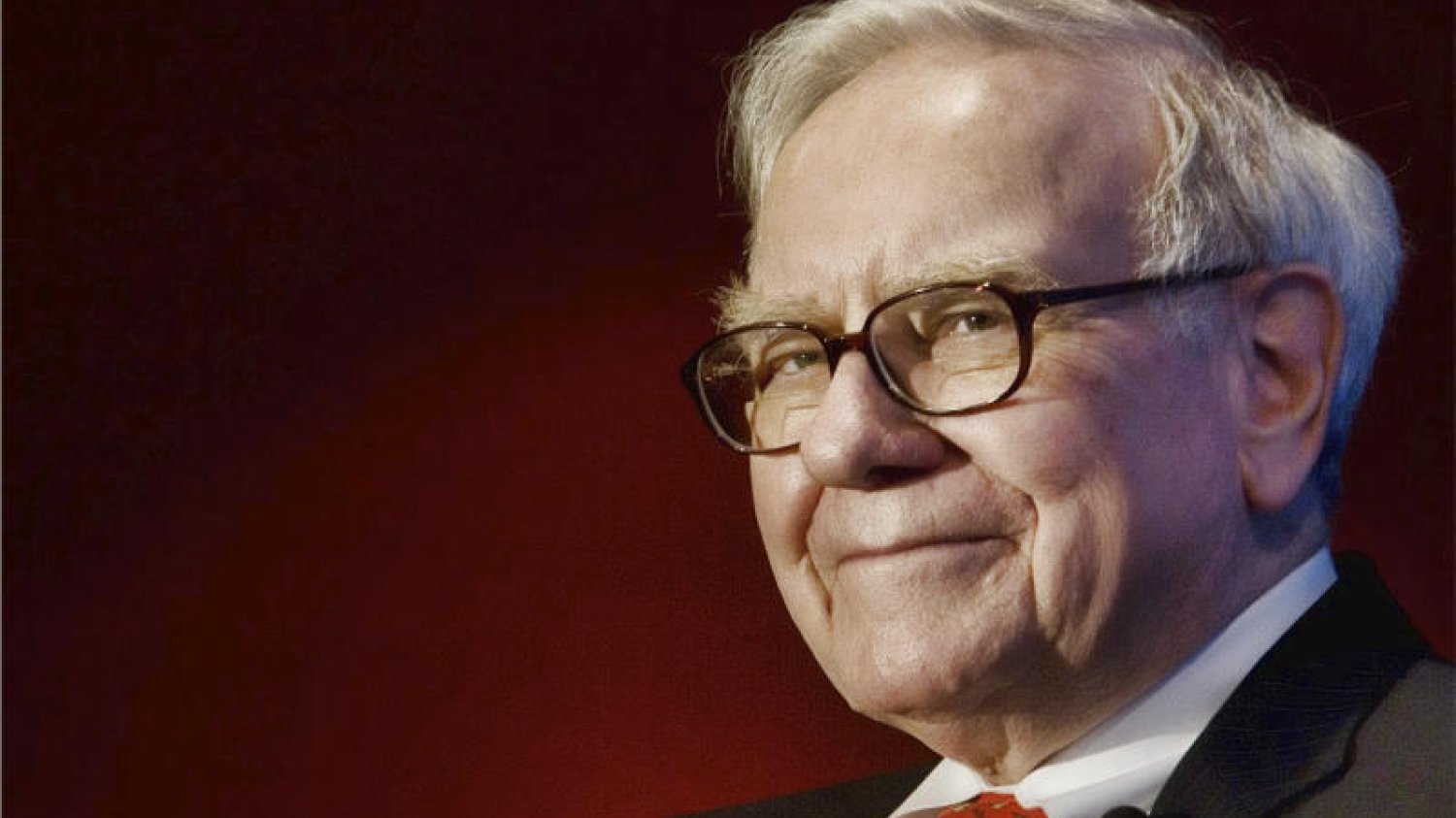 Warren Buffett - 5 trafnych rad, jak odnieść sukces w interesach