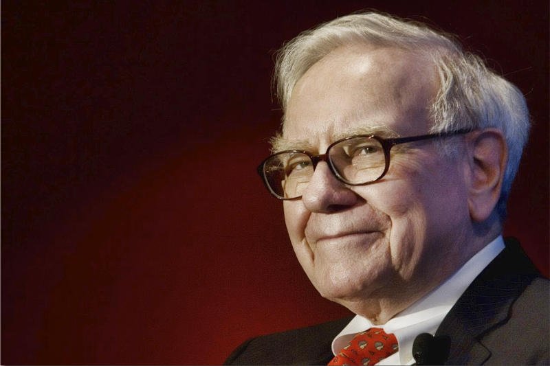 Warren Buffett - 5 trafnych rad, jak odnieść sukces w interesach