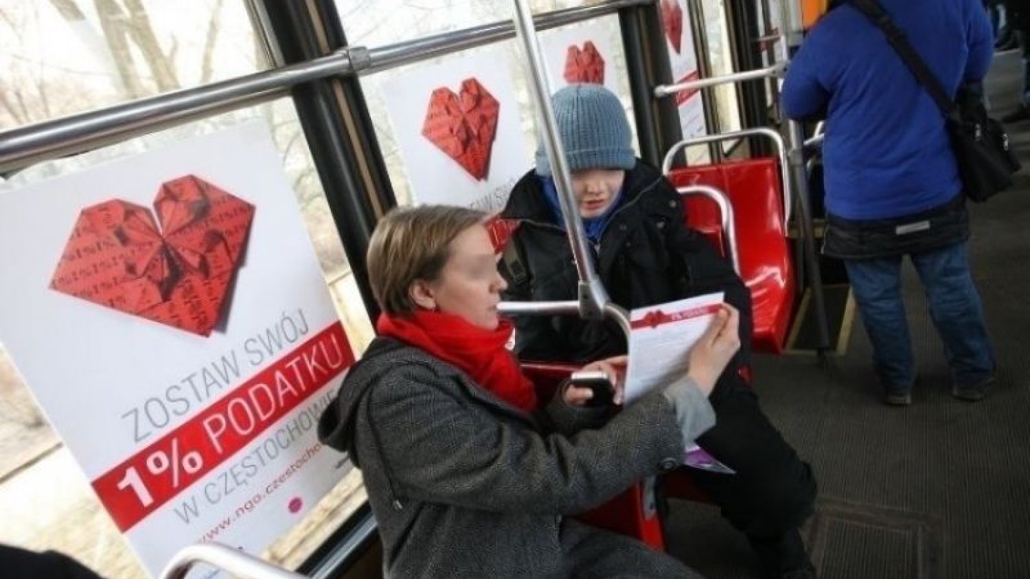 Wpływy z 1 proc. podatku drastycznie spadły w wielu fundacjach.