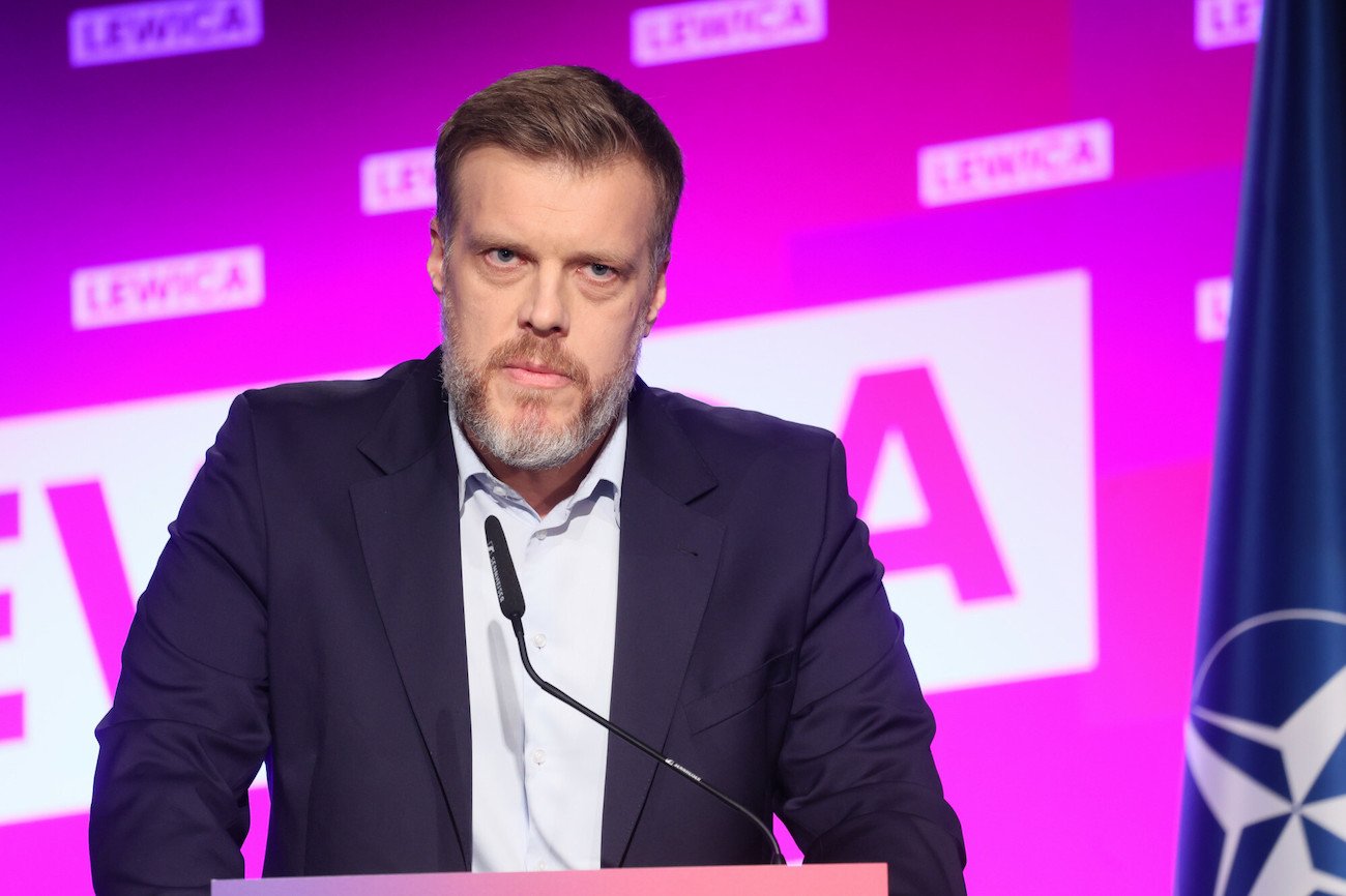 Adrain Zandberg broni 35-godzinnego tygodnia pracy