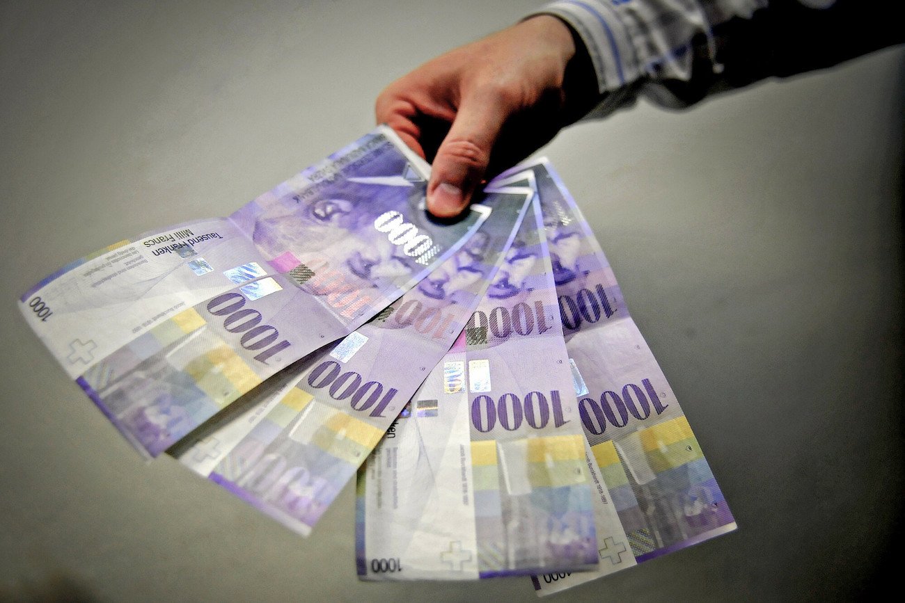 Kursy walut 17 czerwca 2022 r.