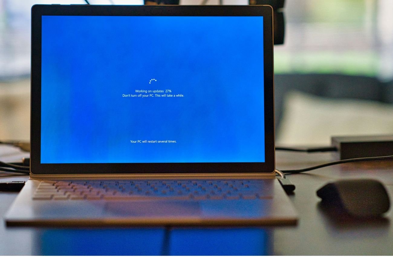 To koniec epoki. Nadchodzi ostatnia aktualizacja Windows 10