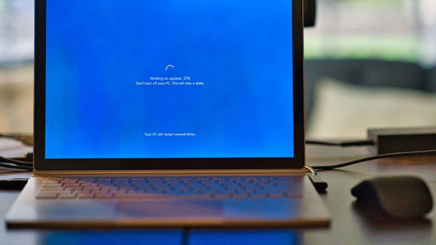 To koniec epoki. Nadchodzi ostatnia aktualizacja Windows 10 To koniec epoki. Nadchodzi ostatnia aktualizacja Windows 10