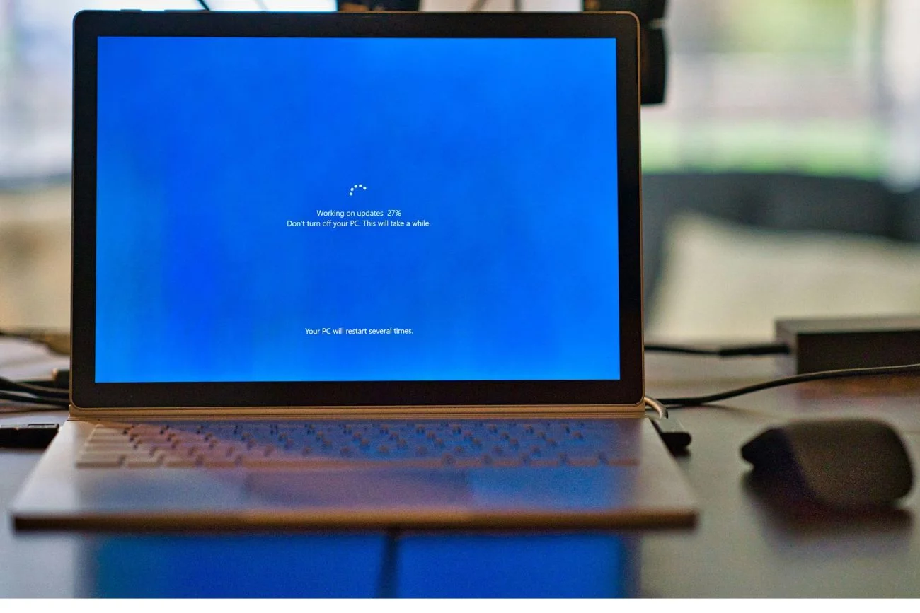 To koniec epoki. Nadchodzi ostatnia aktualizacja Windows 10 To koniec epoki. Nadchodzi ostatnia aktualizacja Windows 10
