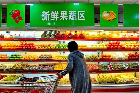 Polska zdrowa żywność to produkt, który ma szansę zawojować chiński rynek