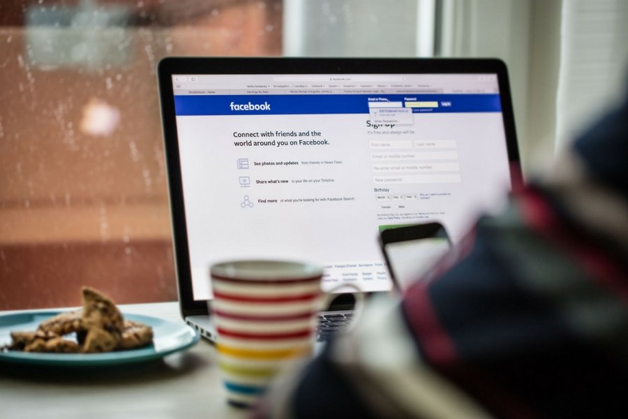 Następną pracę być może znajdziecie na Facebooku.