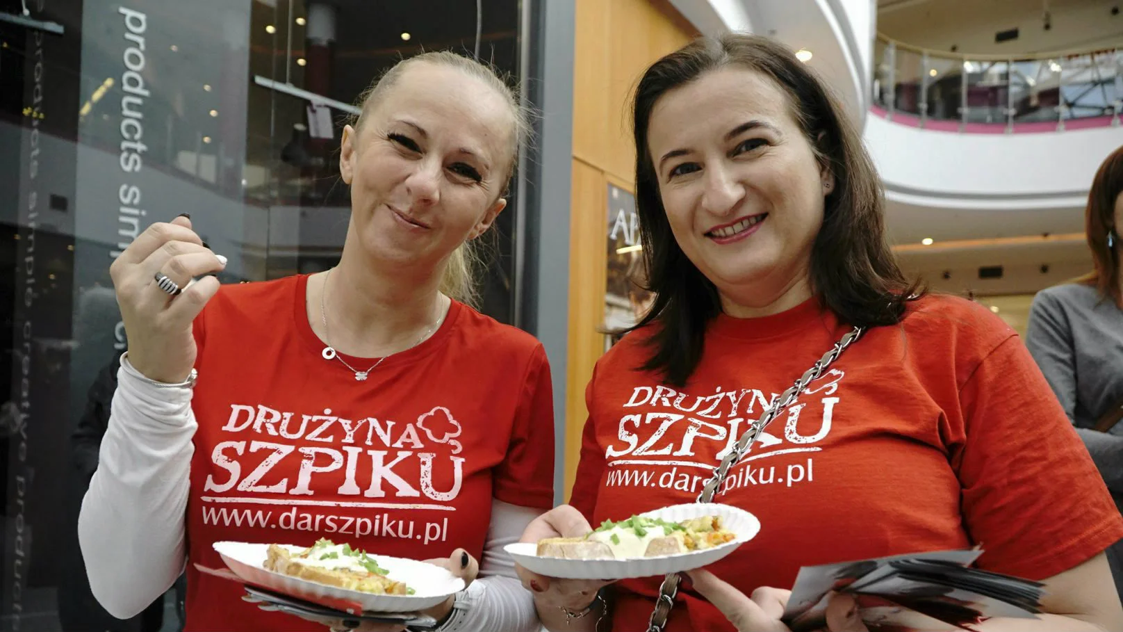 Avon jest oficjalnie zaangażowany w walkę z rakiem