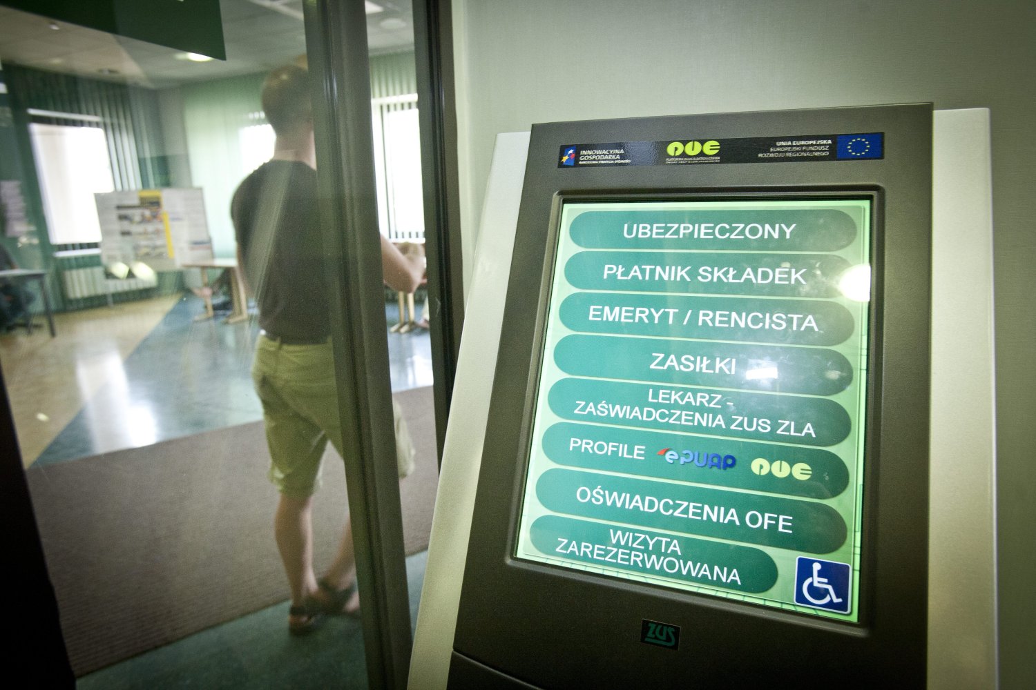 Obowiązek zgłaszania umów do ZUS przewiduje wyjątki.