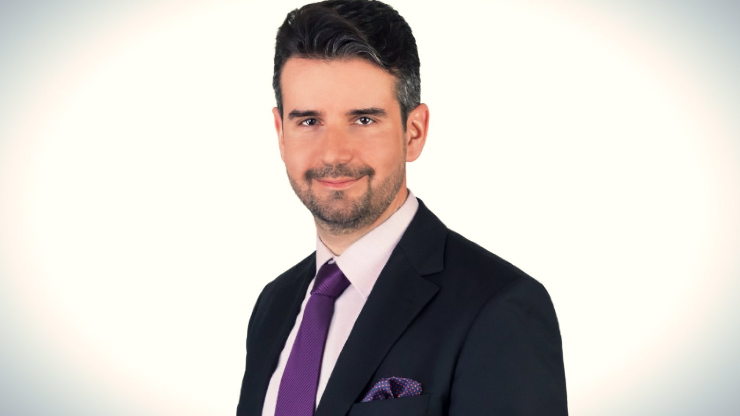 Przemysław Polaczek, partner zarządzający w firmie doradczej Grant Thornton