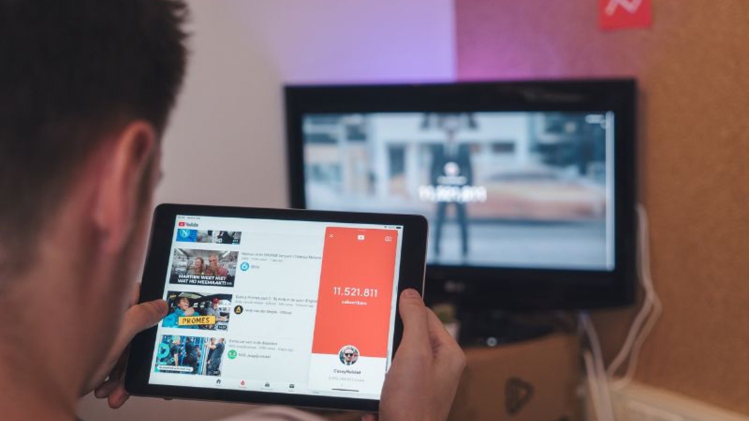 YouTube znalazł sposób, by ludzie kupowali jeszcze więcej produktów z reklam.