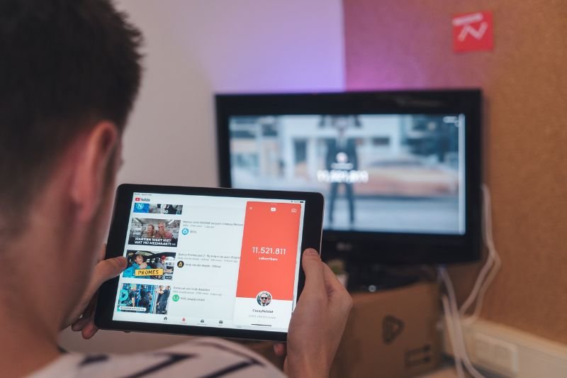 YouTube znalazł sposób, by ludzie kupowali jeszcze więcej produktów z reklam.