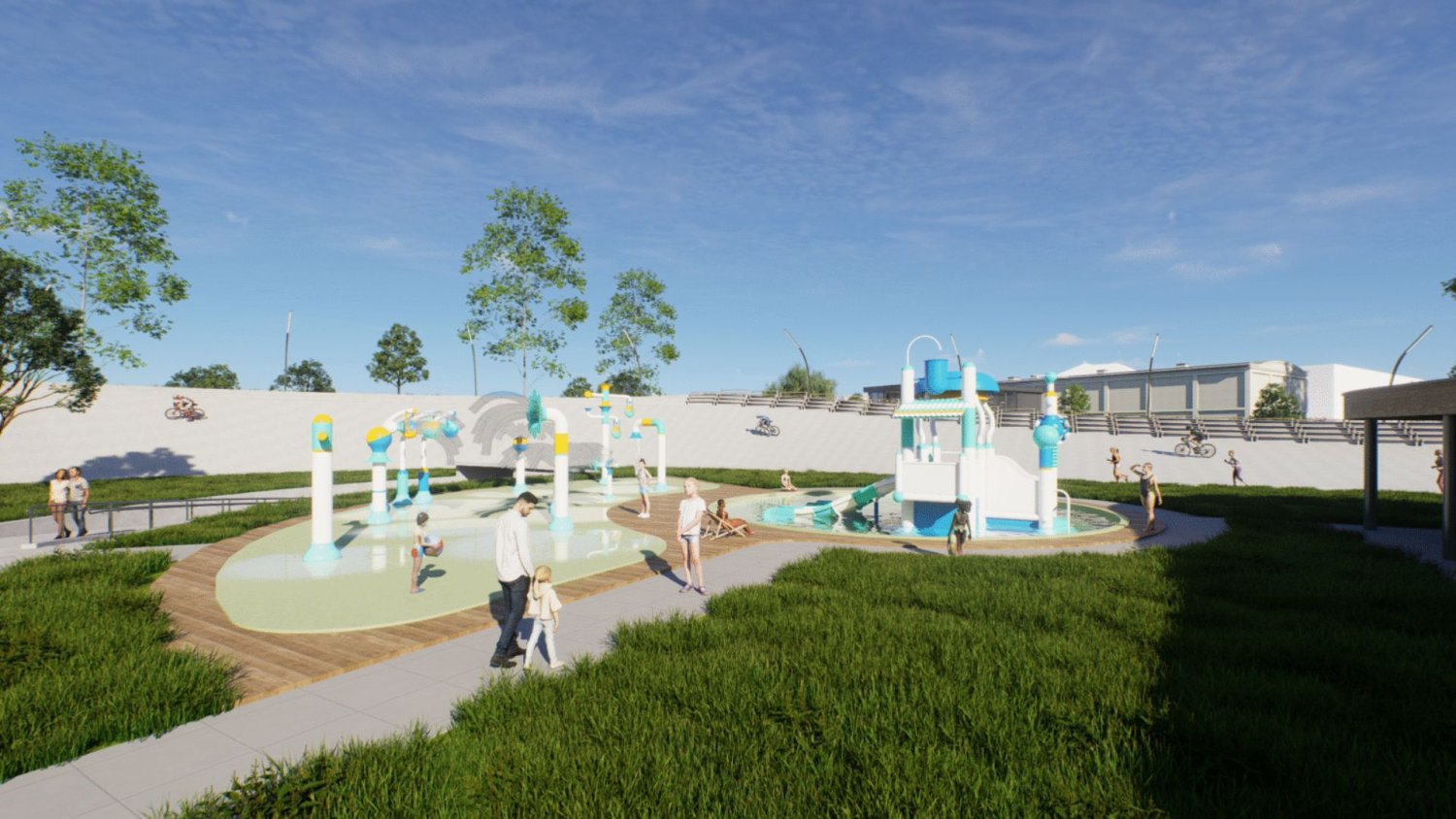 "Nowy Orzeł" dla Warszawy zaskakuje. Innowacyjnie zmieniłby zaniedbany obszar