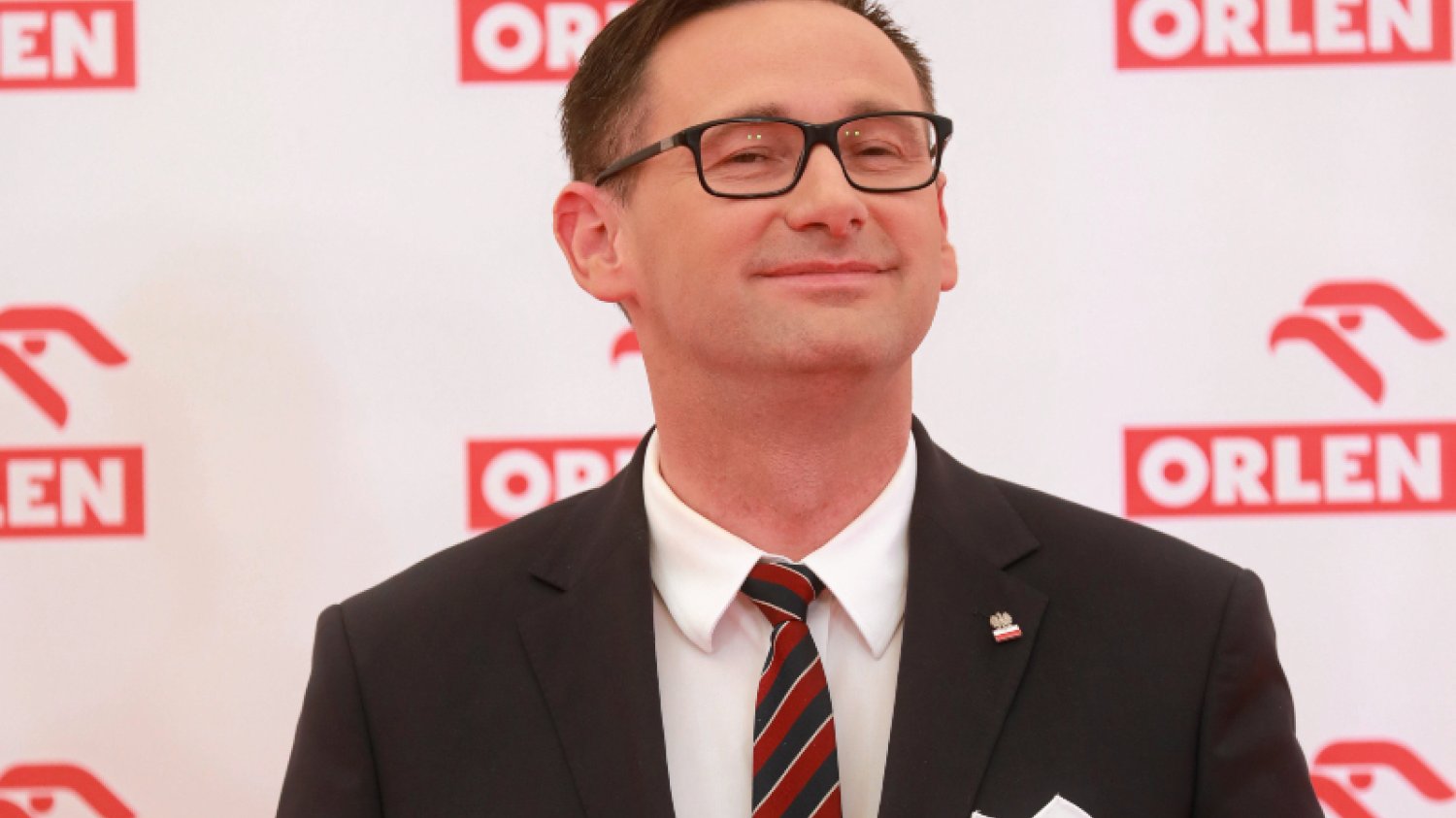 Prezes PKN Orlen Daniel Obajtek miał według informacji "GW" dostać wielką zniżkę na apartament.