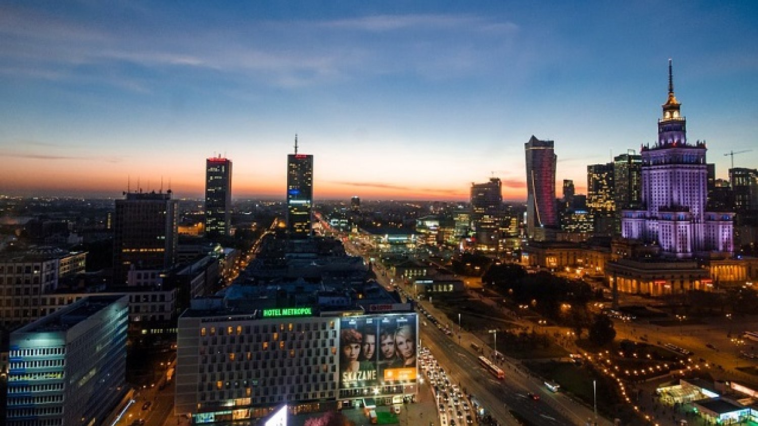 W rankingu pozytywnego wpływu na świat Polska zajęła 25 miejsce na 169 badanych państw.