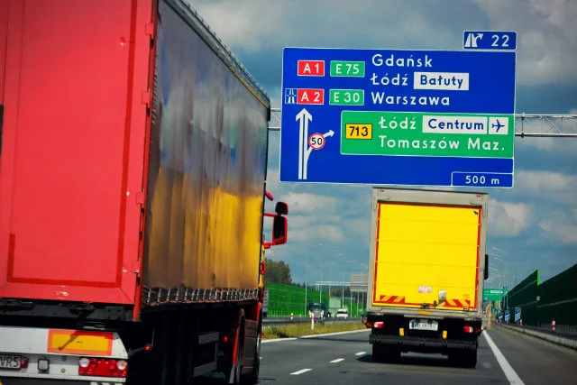 Dokąd zmierza nasza branża transportowa?