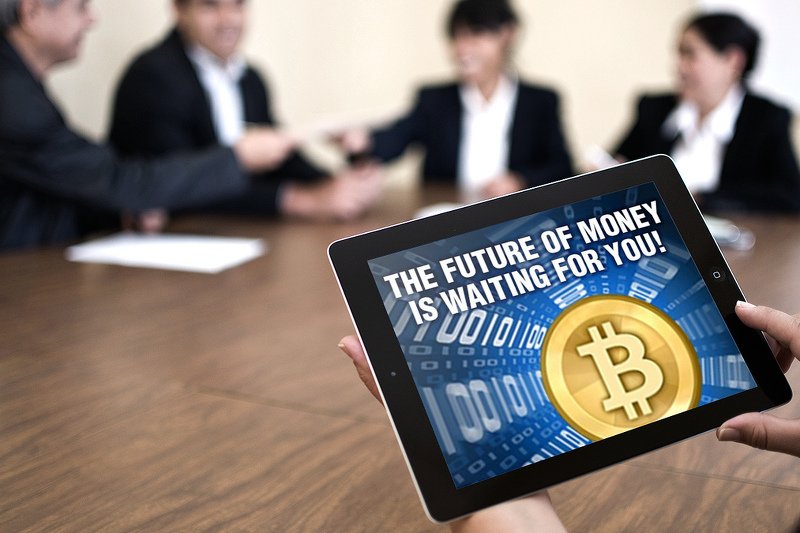 Kryptowaluta ma wielu swoich zwolenników na świecie. W Polsce także przyciąga zainteresowanie