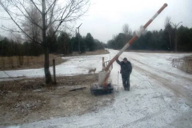 Odważysz się wkroczyć do Zony?