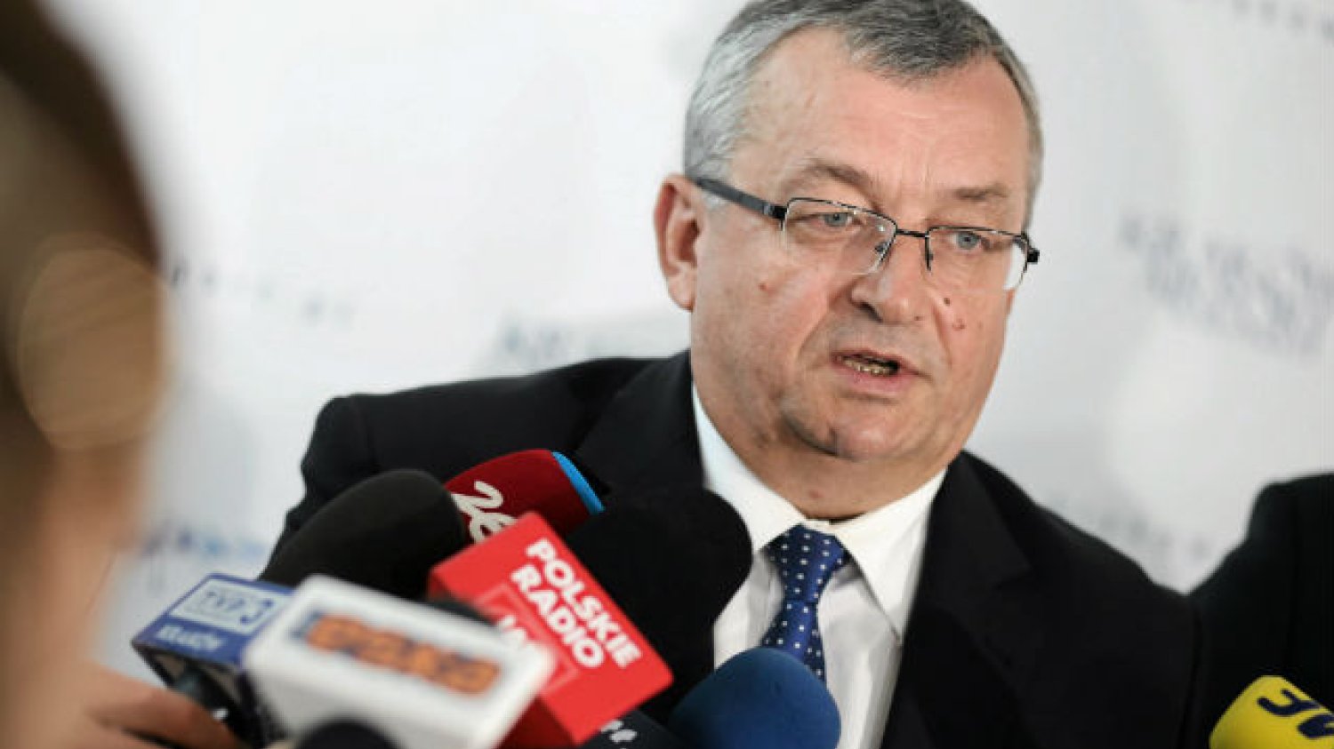 Andrzej Adamczyk, Minister Infrastruktury i Budownictwa