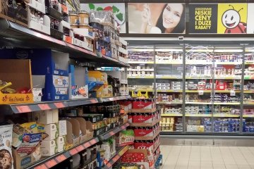 Biedronka wprowadziła limity na zakup cukru
