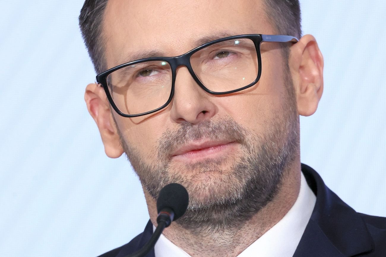 Daniel Obajtek już nie jest prezesem Orlenu. Czym zasłynął podczas swojej szybkiej i błyskotliwej kariery?