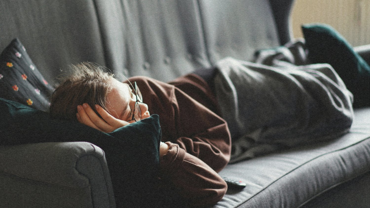 Zdarzyło ci się zarwać noc dla serialu? Naukowcy odkryli korzyści "binge-watchingu" Oglądasz seriale bez przerwy? Naukowcy odkryli pozytywny efekt