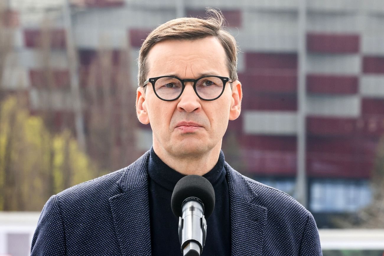 Premier ogłosił program pomocy dla kredytobiorców