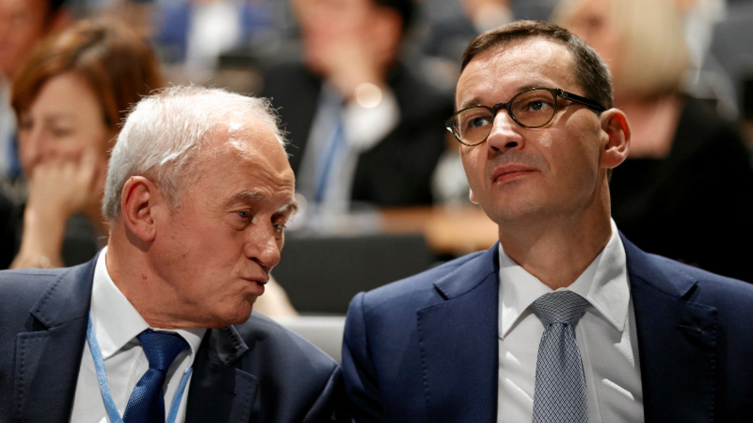Ceny prądu horrendalnie wzrosną. Kuriozalne słowa Krzysztofa Tchórzewskiego wydają się teraz jeszcze bardziej kuriozalne.
