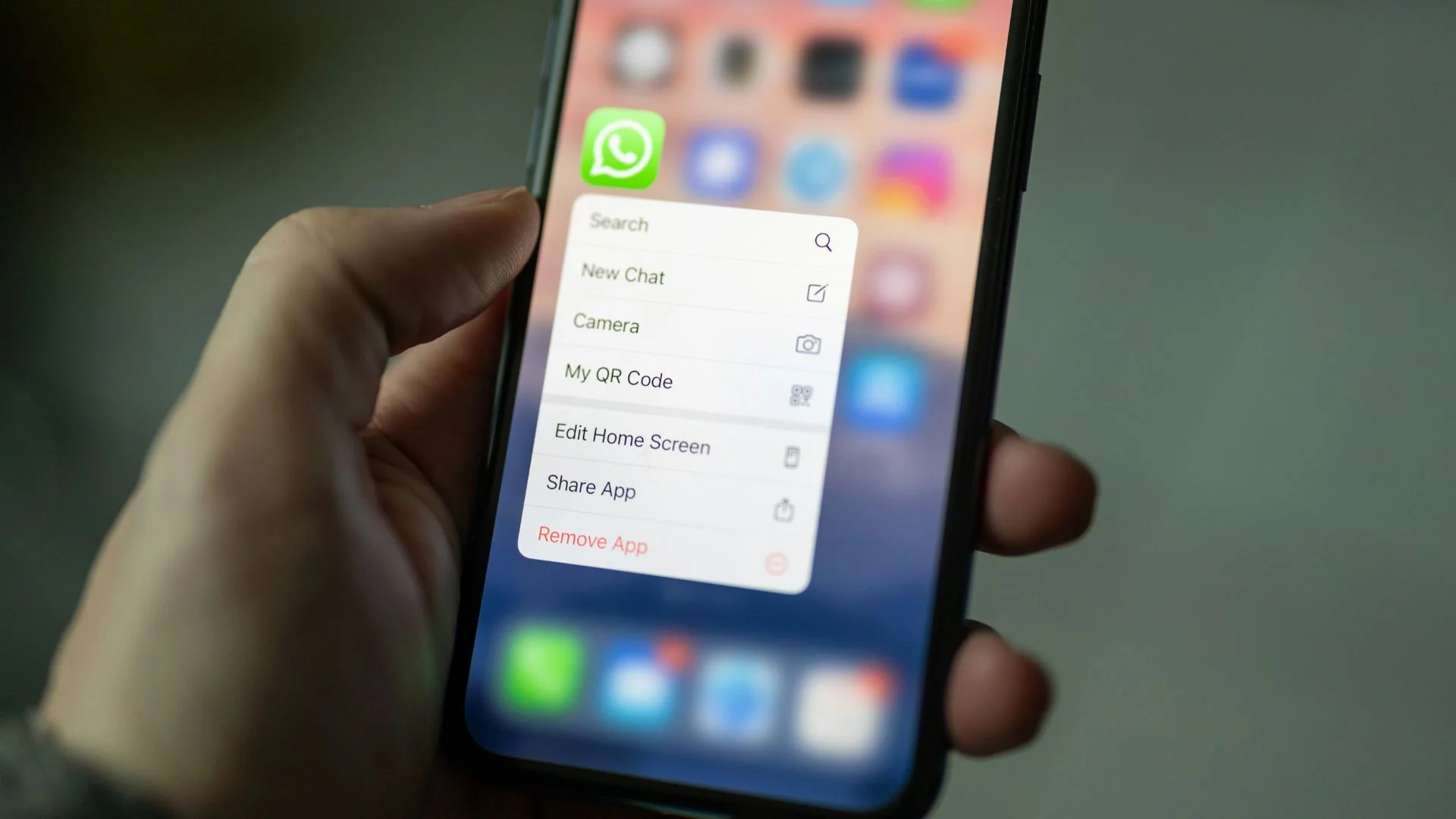 Meta zaktualizowała WhatsAppa o sześć funkcji. Niedawno dodano także opcje translatora.