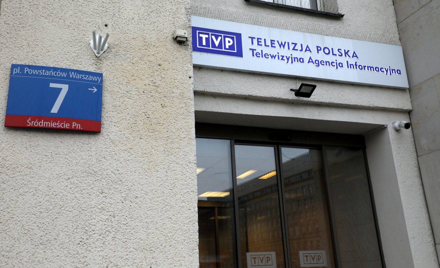 Decyzja sądu w sprawie zmian w TVP