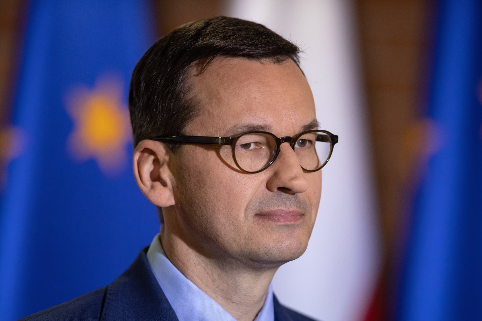 Premier Mateusz Morawiecki wraz z ministrem finansów Marianem Banasiem zdecydowali się przełożyć termin wdrożenia split paymentu.