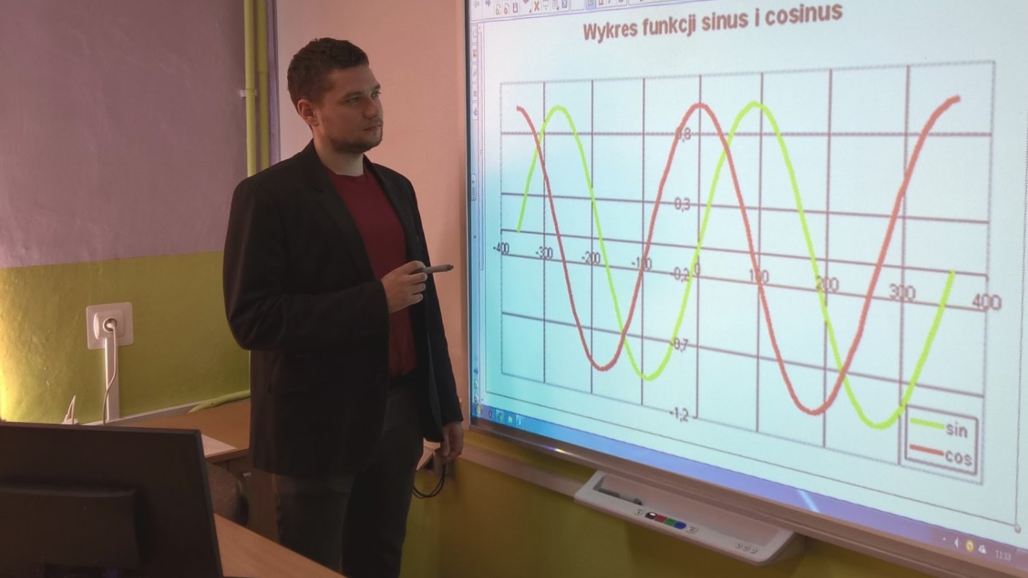 Damian Szcześniewski