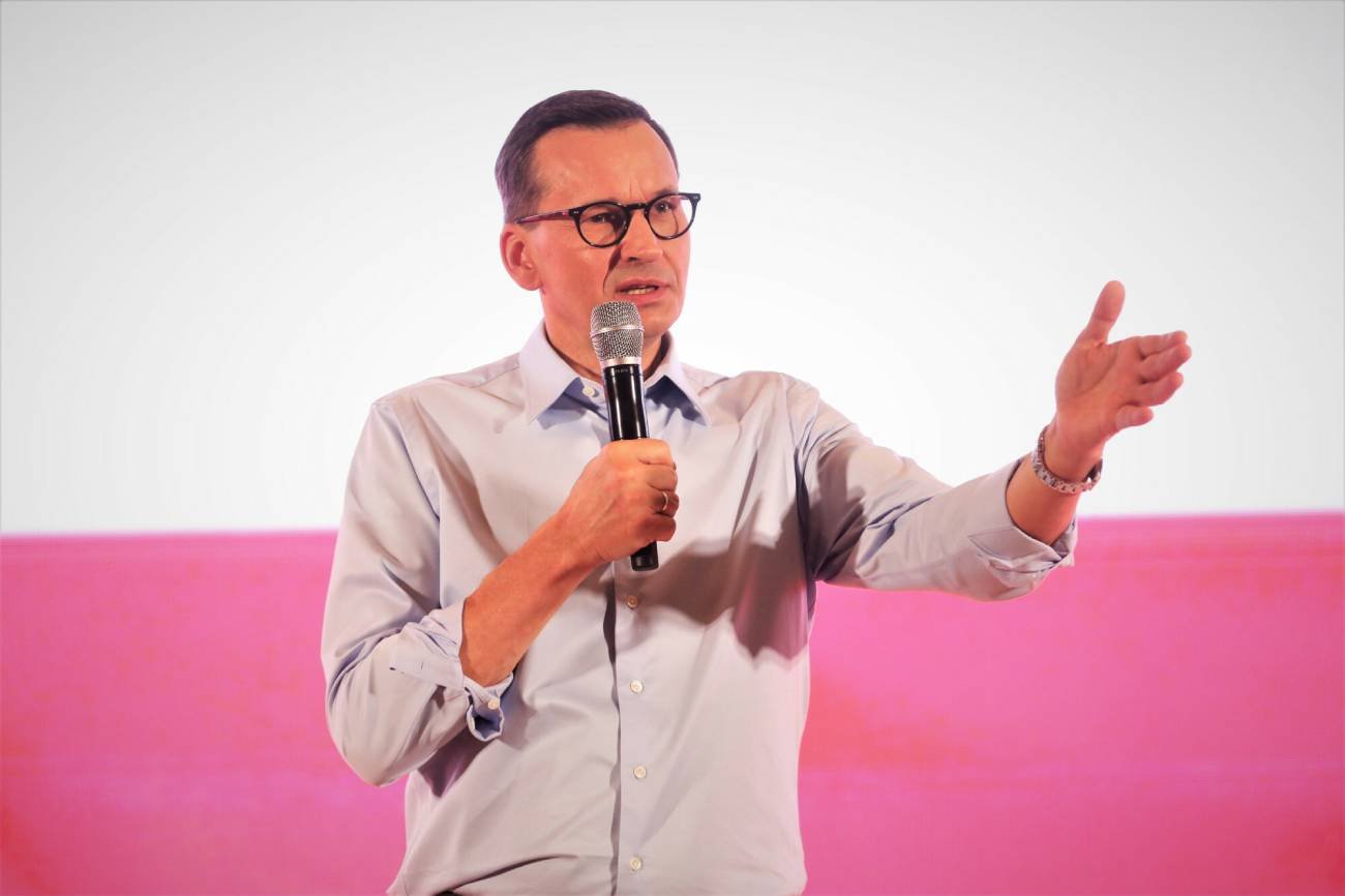 Na oficjalne informacje czekamy we wrześniu.