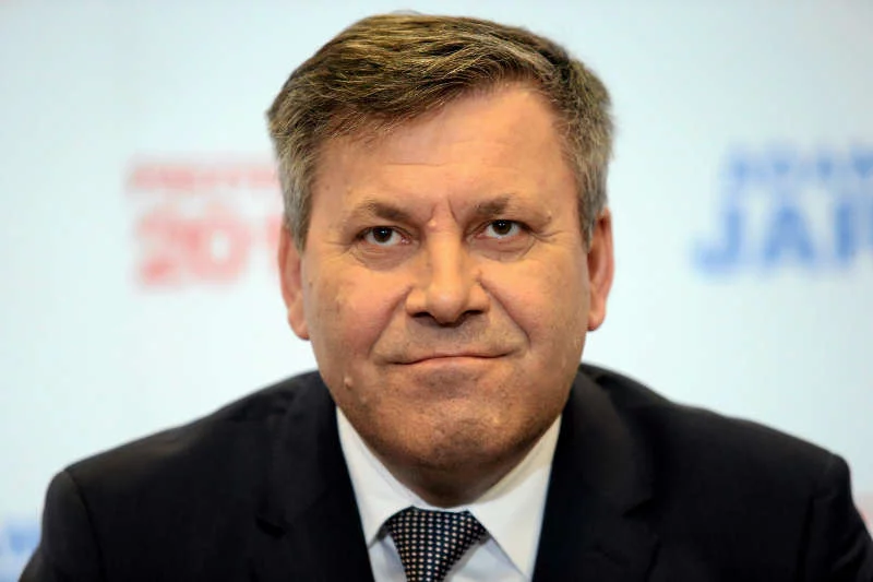 Piechociński zaproponował "energetyczny OPEC" - coś więcej niż Unia Energetyczna Donalda Tuska