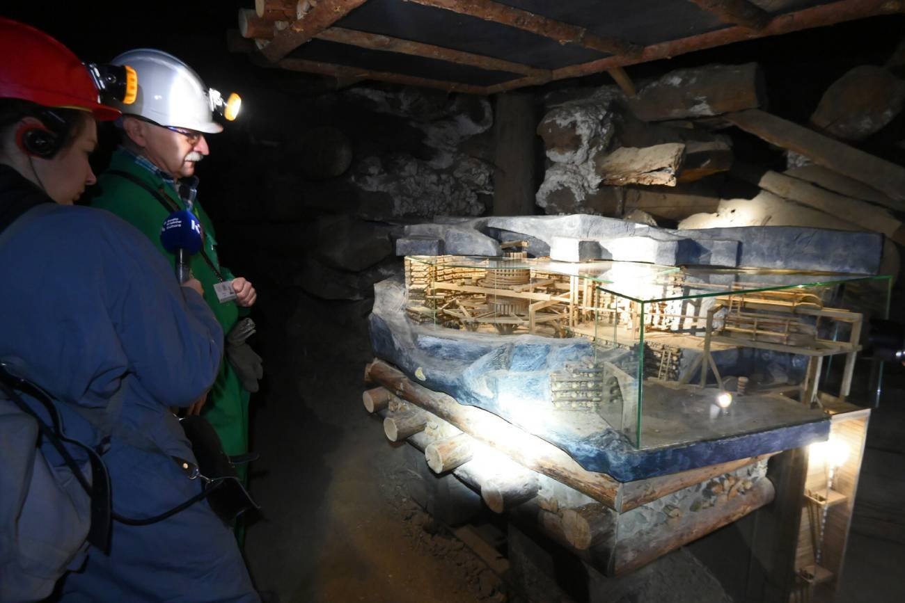 Górnicy mieli otrzymać największe podwyżki w 2022 roku.