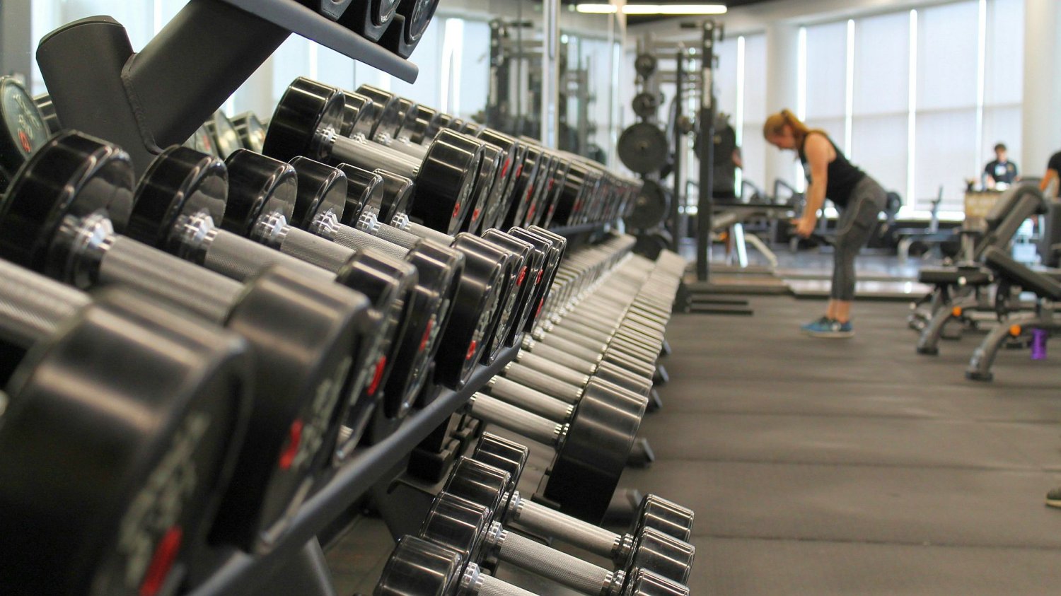 klub fitness