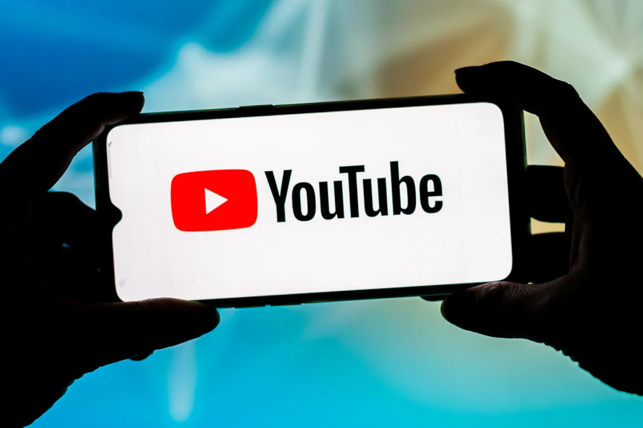 YouTube regularnie usuwa kanały