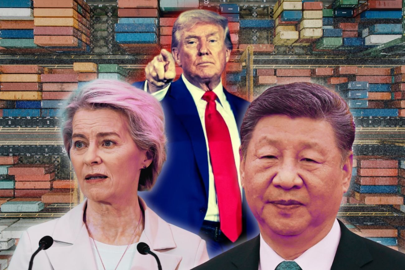 Brazylia, Trump i... kawa. Ten cichy sojusz może na zawsze zmienić światowy handel