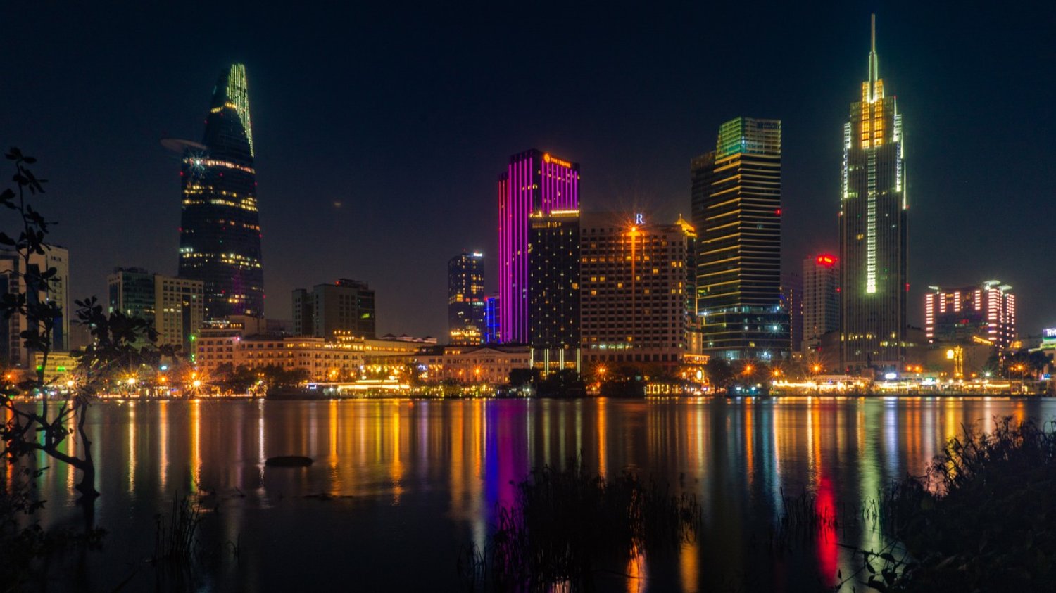 Ho Chi Minh City