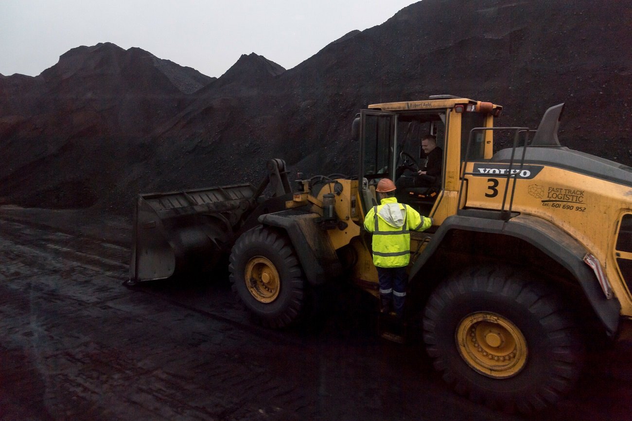 Dlaczego w Polsce brakuje węgla?