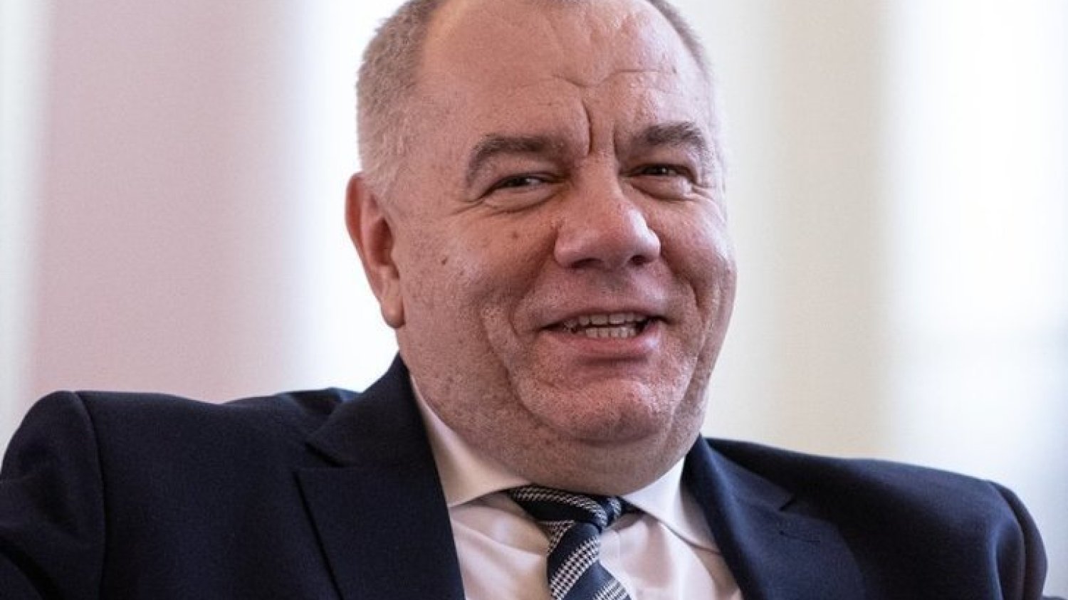 Jacek Sasin powiedział, że nie ma planów drugiego zamykania gospodarki nie będzie.