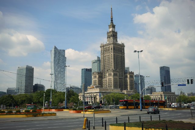 Agencja indeksowa FTSE Russel zadecydowała o przeniesieniu Polski z grona rynków zaawansowanych rozwijających się do rozwiniętych