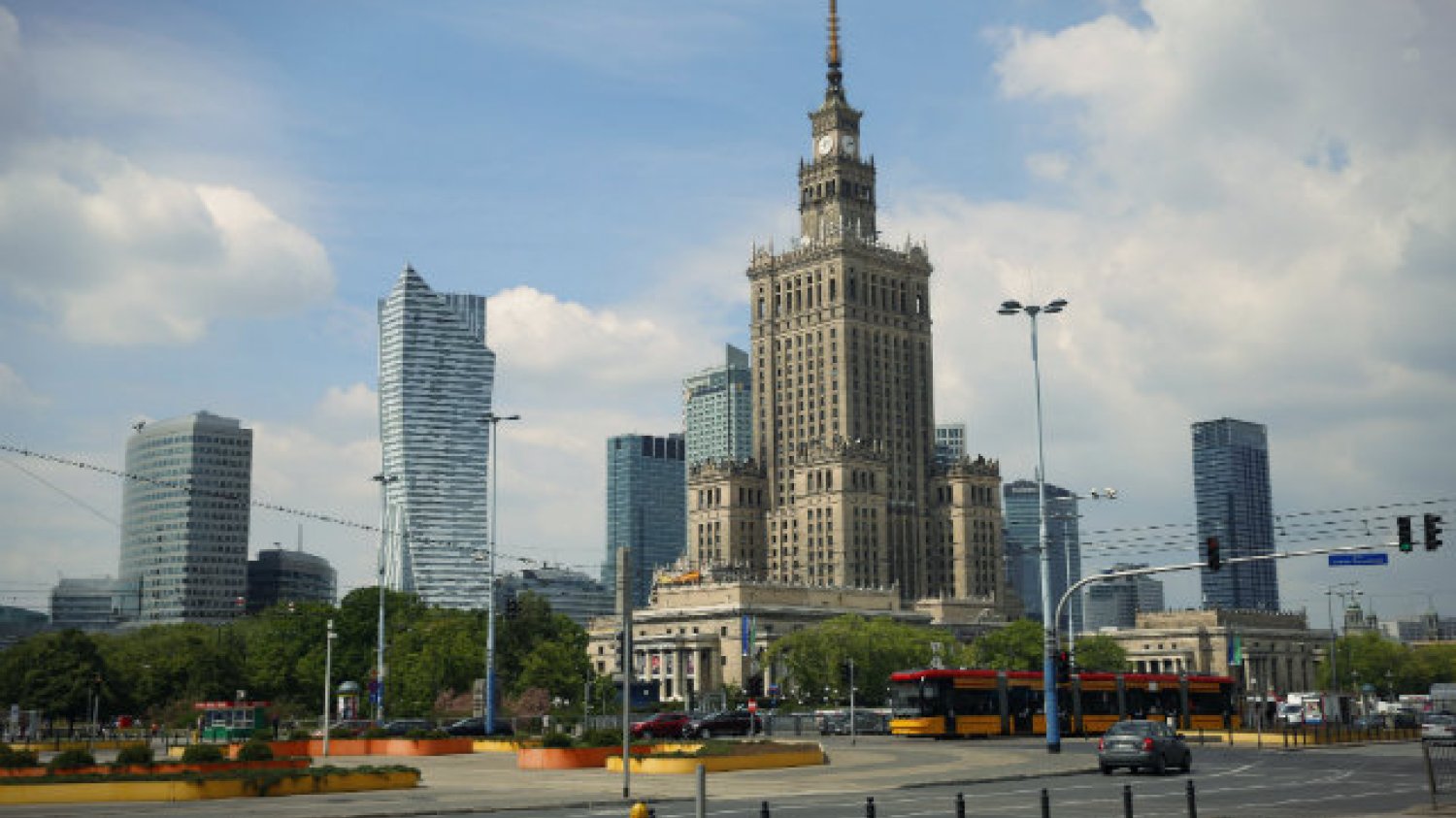 Agencja indeksowa FTSE Russel zadecydowała o przeniesieniu Polski z grona rynków zaawansowanych rozwijających się do rozwiniętych