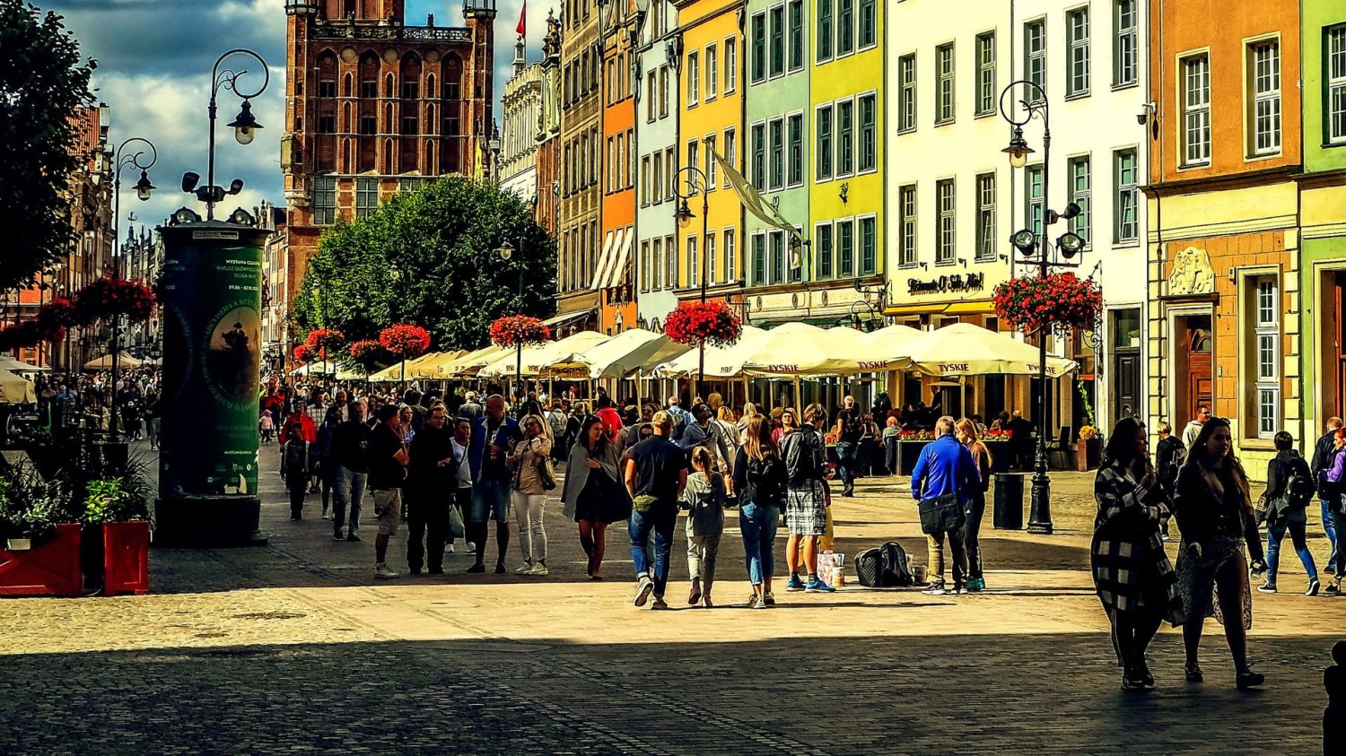 Gdańsk