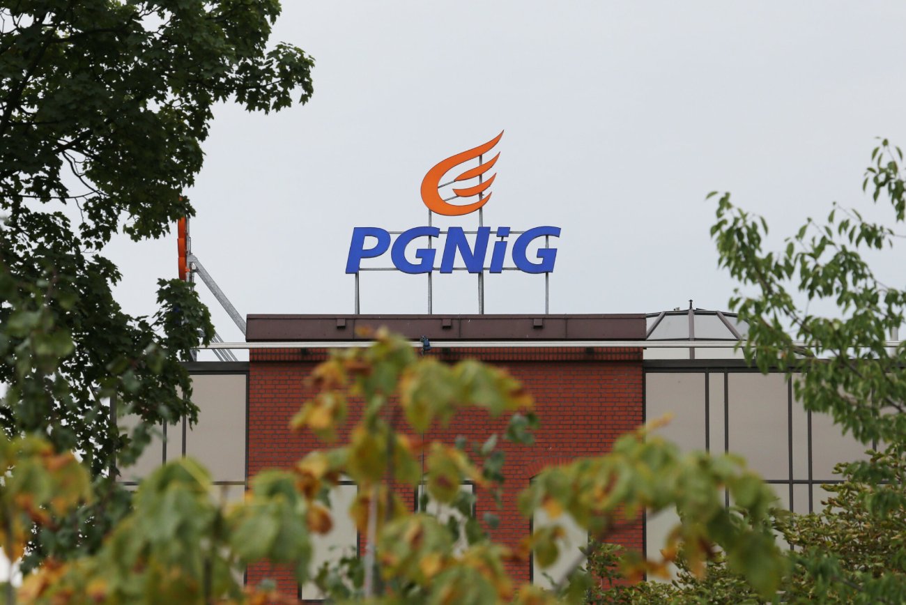 Siedziba PGNiG