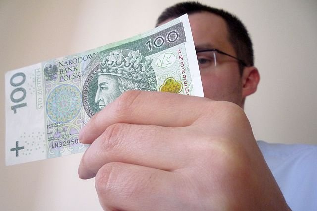 Mr Złotówa - bloger, który mówi nam jak zarobić na bankach